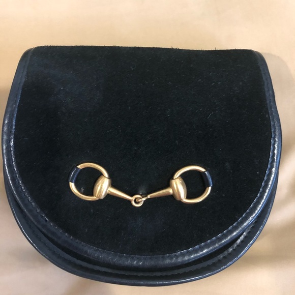 Gucci Handbags - Gucci belt bag